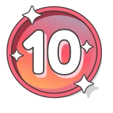 อันดับ 10