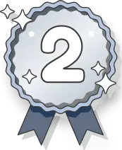 อันดับ 2