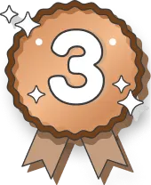 อันดับ 3