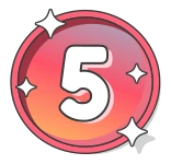 อันดับ 5