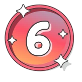 อันดับ 6