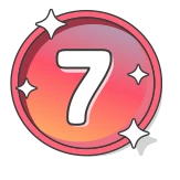 อันดับ 7