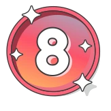 อันดับ 8