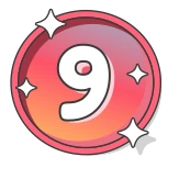 อันดับ 9